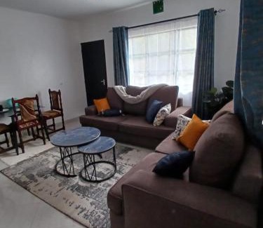 Wundanyi Apartment | Sere Cozy Home
