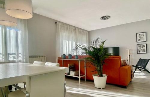 El Gancho Apartment | Serena Arte