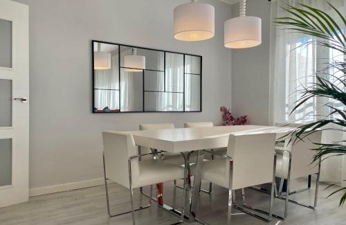 El Gancho Apartment | Serena Arte