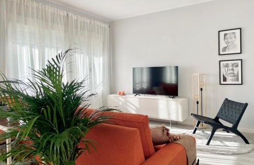 El Gancho Apartment | Serena Arte