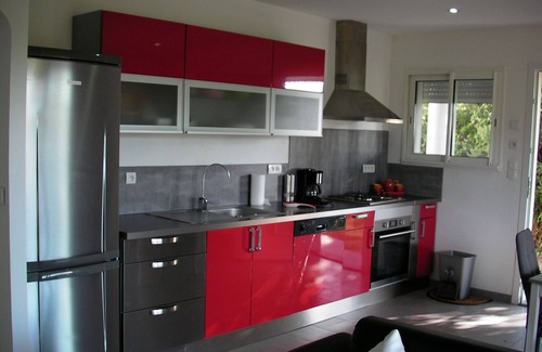 Cervione Villa | SERENA Greenery Calm 3km from the sea