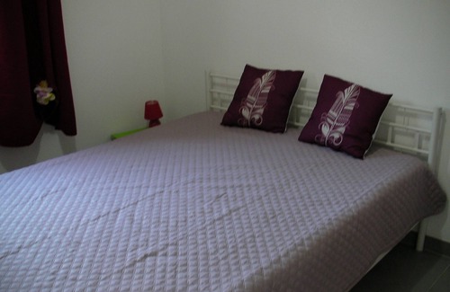 Cervione Villa | SERENA Greenery Calm 3km from the sea