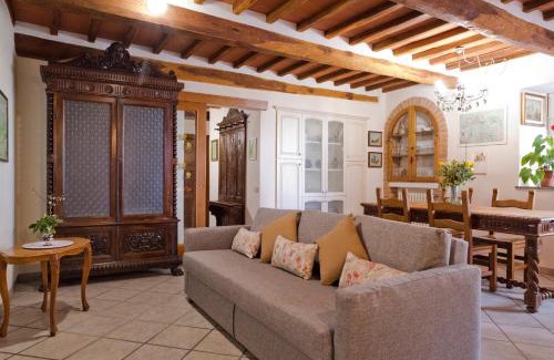 Belforte Apartment | SerenaHouse