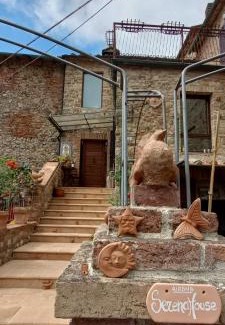 Belforte Apartment | SerenaHouse