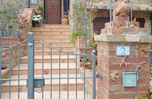 Belforte Apartment | SerenaHouse