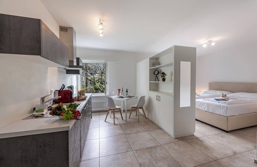 Terre di Pedemonte Apartment | Serenata 8, Cavigliano, Centovalli, Switzerland