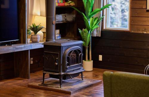 Oishi Villa | Serend Fuji