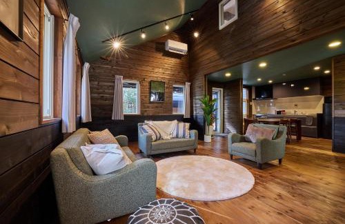 Oishi Villa | Serend Fuji