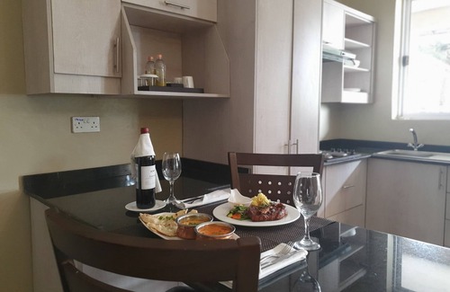 Blantyre Hotel | Serendib Suites & Conference Center