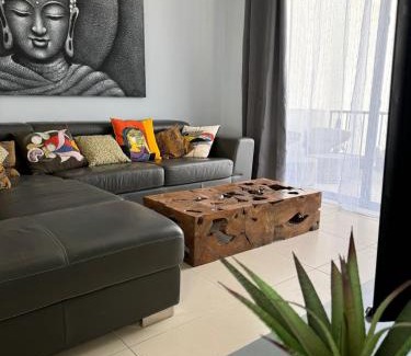 St. Julian's Apartment | Serendipity by Spinola