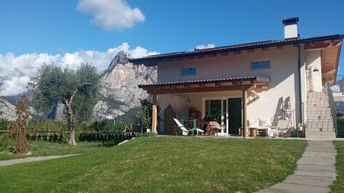 Madruzzo Apartment | Serendipity Casa Vacanza