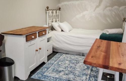 Bloemfontein House | Serendipity Guesthouse