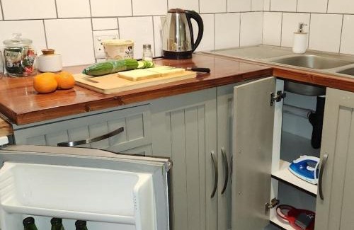 Bloemfontein House | Serendipity Guesthouse