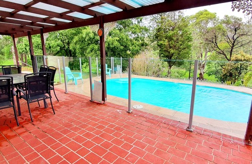 Barrington House | Serendipity On Barrington