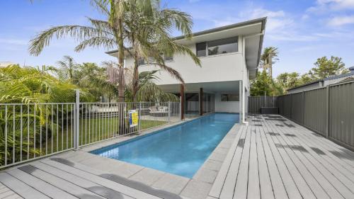 Sawtell House | Serendipity - Pool, Pets OK, Fireplace, Village Location