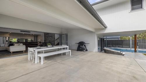 Sawtell House | Serendipity - Pool, Pets OK, Fireplace, Village Location