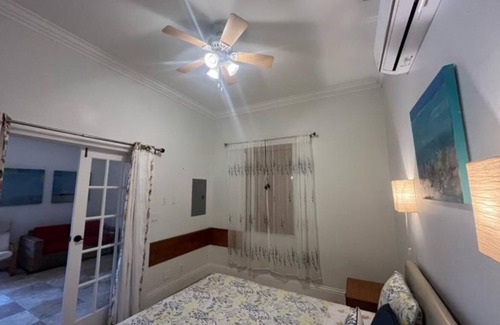 Leeward Settlement Cottage | Serendipity Cottage/Guest House