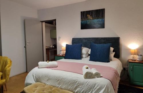 Kampersrus House | Serendipity