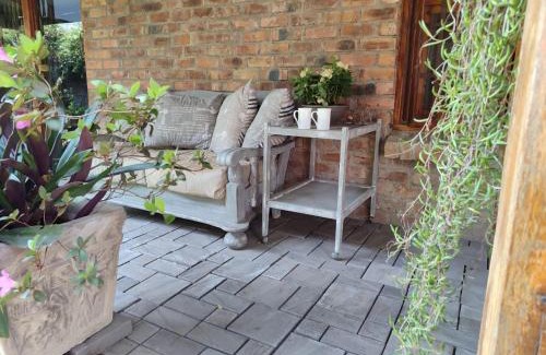 Kampersrus House | Serendipity