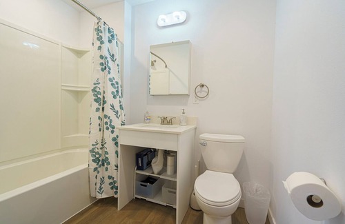 South Tacoma Apartment | Serene 1-bedroom apartment in Tacoma