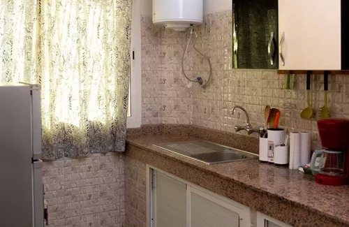 Casablanca Apartment | Serene 2 bedroom Apt Steps from Parks & Casa Finance