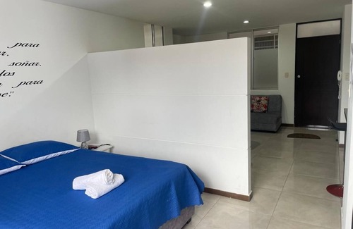 Popayan Apartment | Serene apartment with WiFi in charming Popayan
