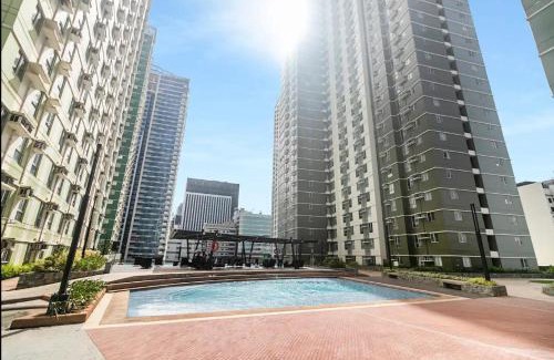 Cebu Apartment | Serene at Riala IT Park