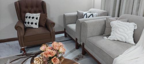Dar es Salaam Apartment | Serene BnB - Apt 06 Makongo after Mlimani City