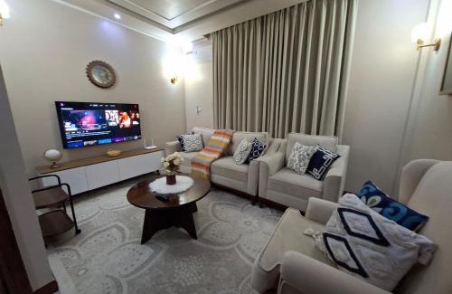 Dar es Salaam Apartment | Serene BnB - Apt 08 Makongo after Mlimani City