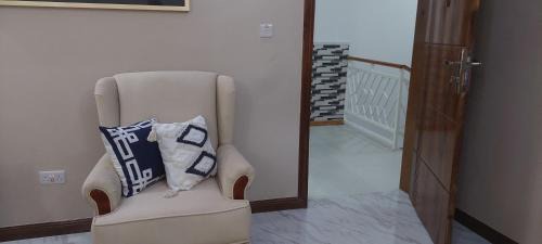 Dar es Salaam Apartment | Serene BnB - Apt 08 Makongo after Mlimani City