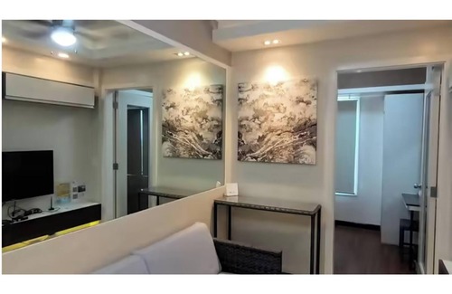 Basak Condo | Serene Condo Retreat in Lapu-lapu With Stunning Views