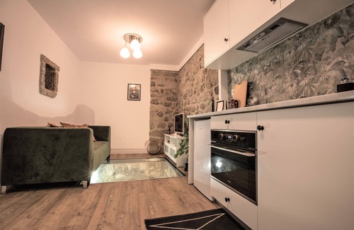 Bico Cottage | Serene Cottage Retreat