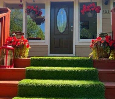 Carrolls Apartment | Serene Cottage in the Woods