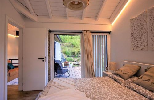 Bico House | Serene Cottage Retreat