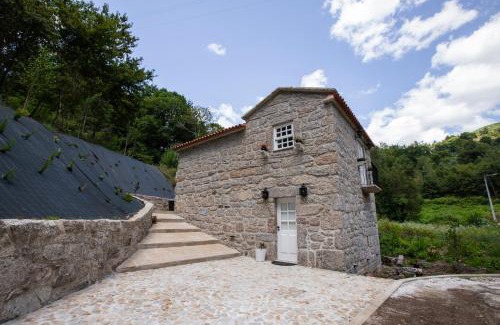 Bico House | Serene Cottage Retreat