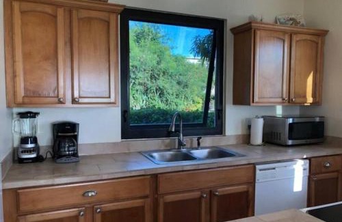 Estate Bethany Villa | Serene Cruz Bay Villa Sep Mstr Kg Suite Stunning Sunsets