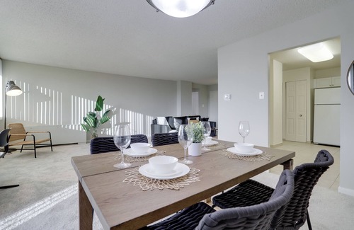 Crystal City Apartment | Serene DC-Area Apartments