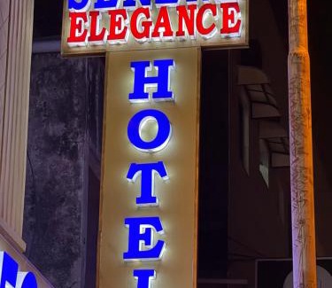 G-9 Sector Hotel | Serene Elegance Hotel