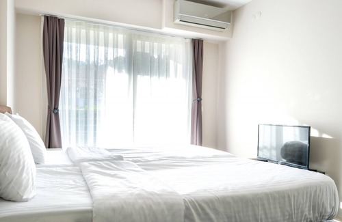 Urla Apartment | Serene Flat w Balcony in a Luxury Complex in Urla