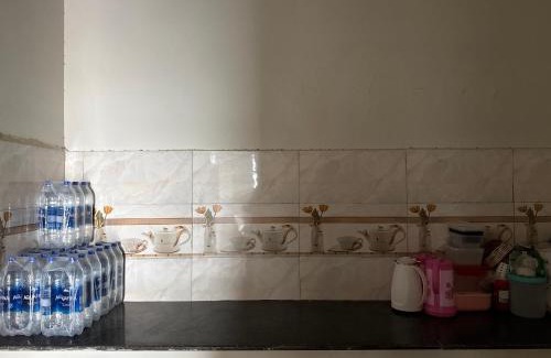 Sindh House | Serene Guest House