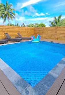 Matavera House | Serene Holiday Home