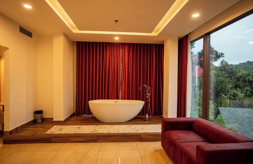 Thekkady Resort | Serene Horizon Resort
