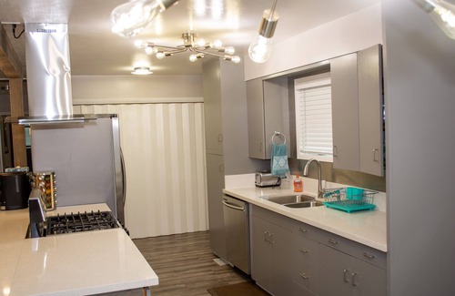 Klamath Falls House | SERENE LAKEFRONT ESCAPE WITH PRIVATE BOAT RAMP AND LAKE & MOUNTAIN VIEWS