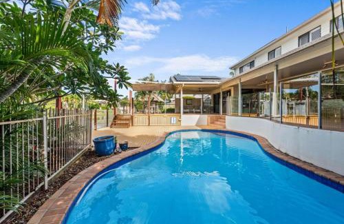 Westlake House | Serene Lakefront Villa with Private Pool
