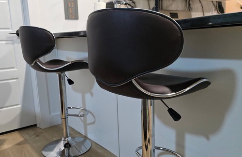 Moncton Apartment | Serene luxury apartment