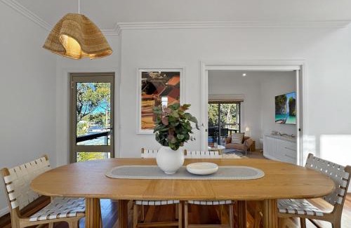 Malua Bay House | Serene Luxury Retreat on Malua Bay