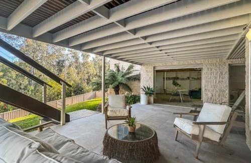 Malua Bay House | Serene Luxury Retreat on Malua Bay