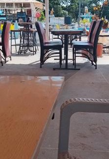 Bamburi Apartment | Serene Luxury Seaview Homestay Nyali Msa