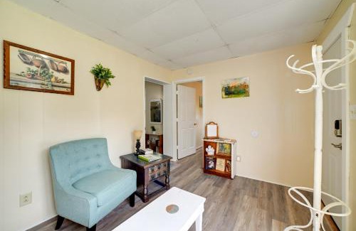 McEwen House | Serene McEwen Cottage about 2 Mi to Golf Course!