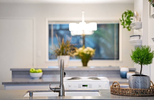 Pajaro Dunes Condo | Serene & Modern~ Ocean Front View~ 2 Bd 2 Bth~1st Fully Remodeled